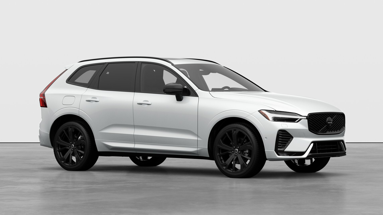2027 Volvo XC60 - Image 3