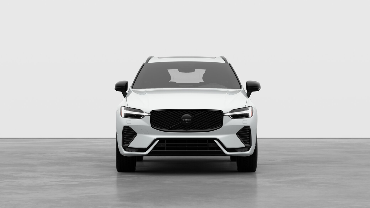 2027 Volvo XC60 - Image 5