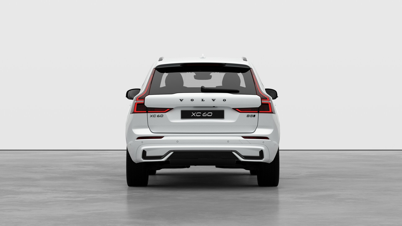 2027 Volvo XC60 - Image 6