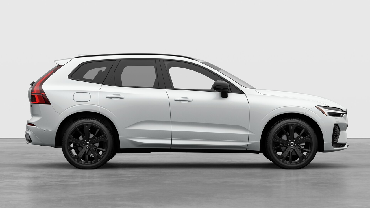 2027 Volvo XC60 - Image 7