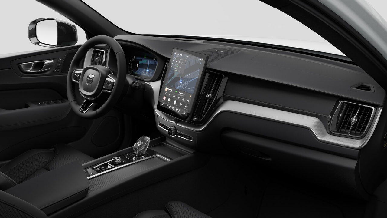 2027 Volvo XC60 - Image 10