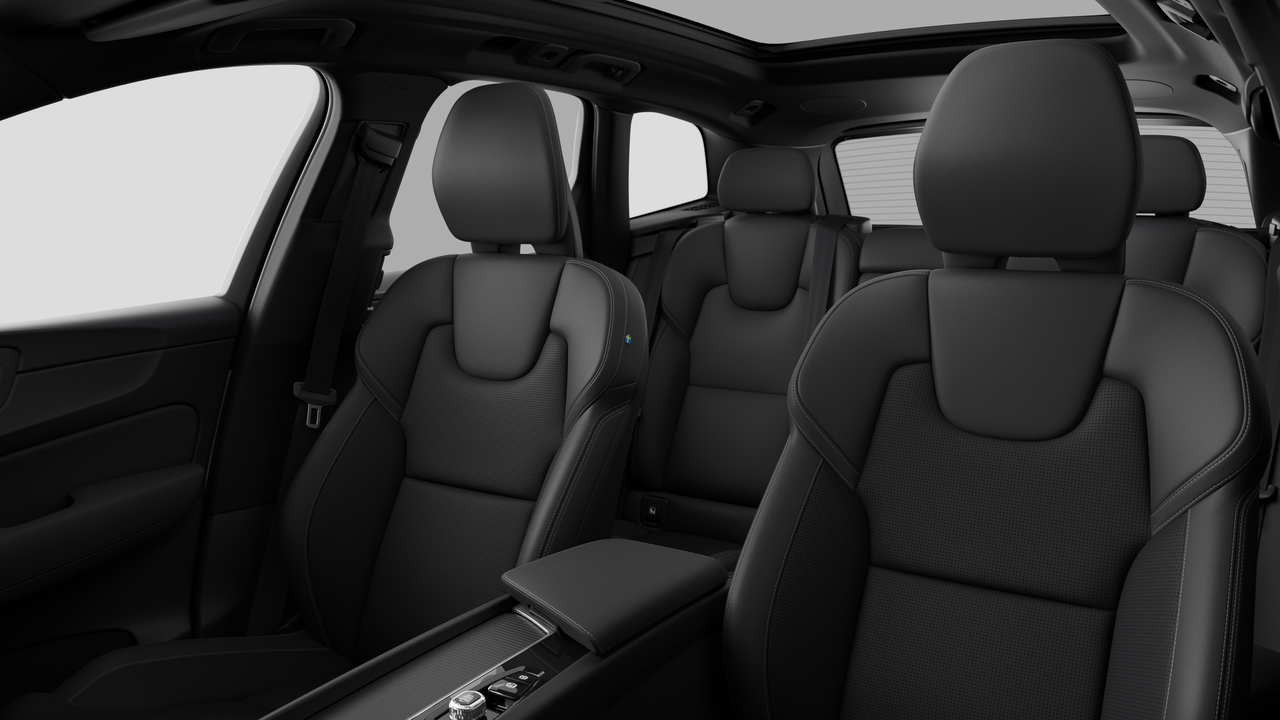 2027 Volvo XC60 - Image 12