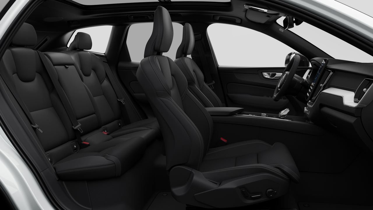 2027 Volvo XC60 - Image 13