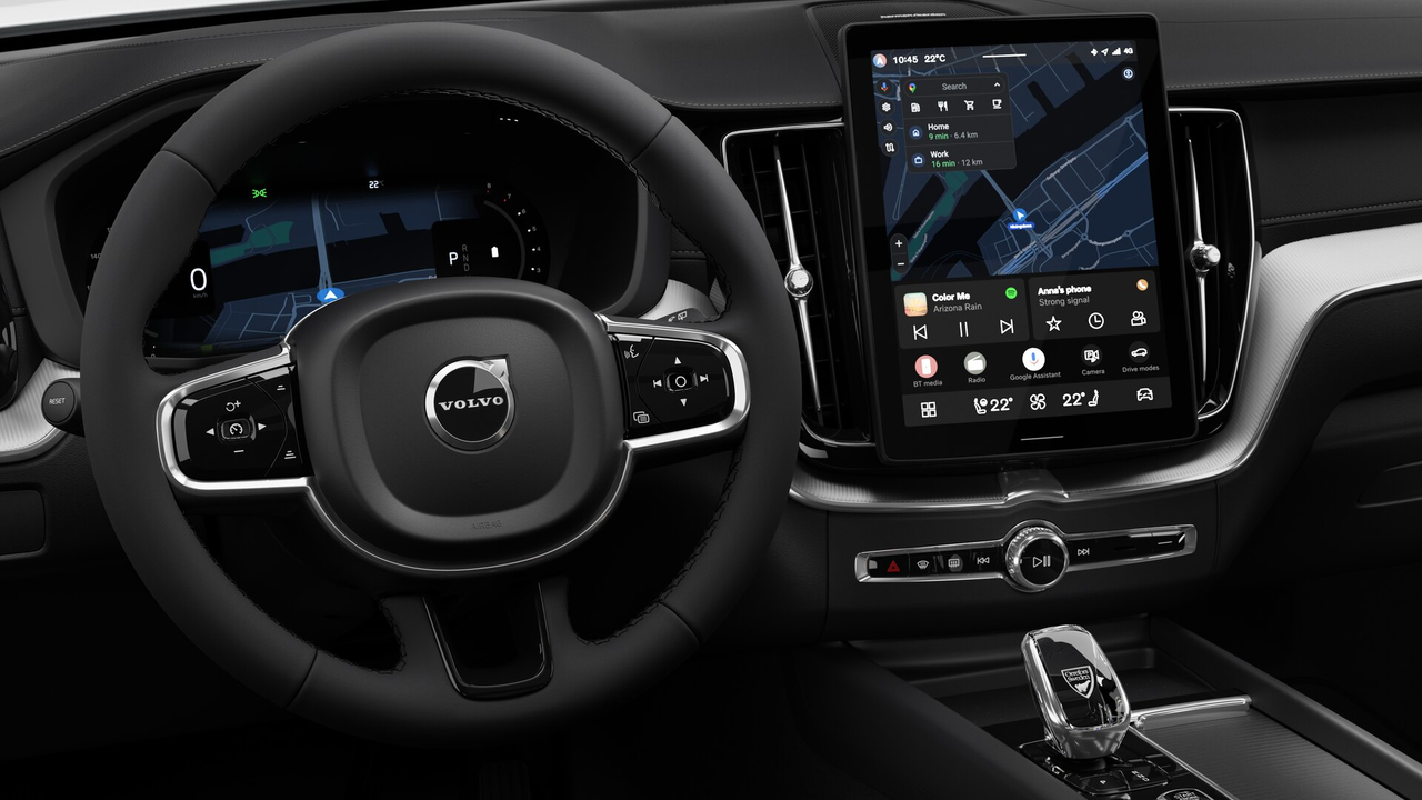 2027 Volvo XC60 - Image 14