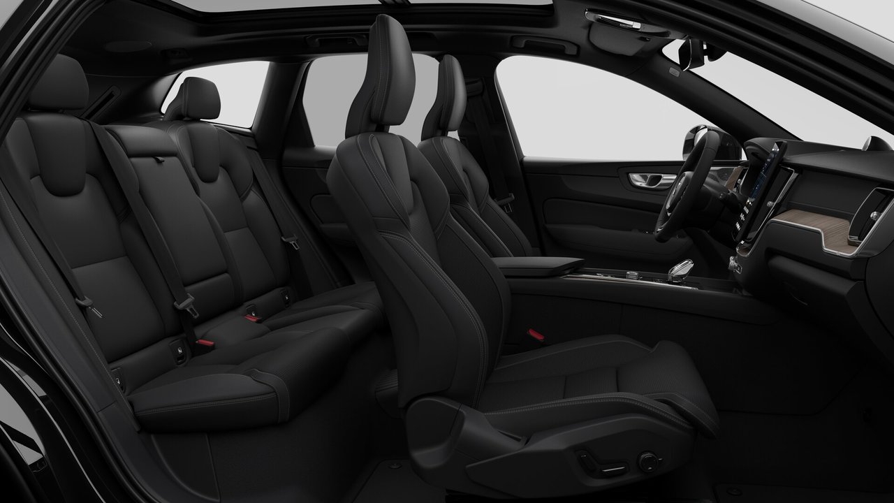 2027 Volvo XC60 Plug-in hybrid - Image 13