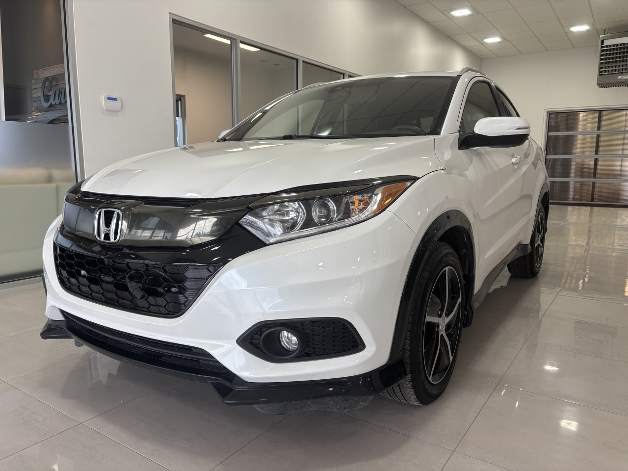 2022 Honda HR-V - Image 3