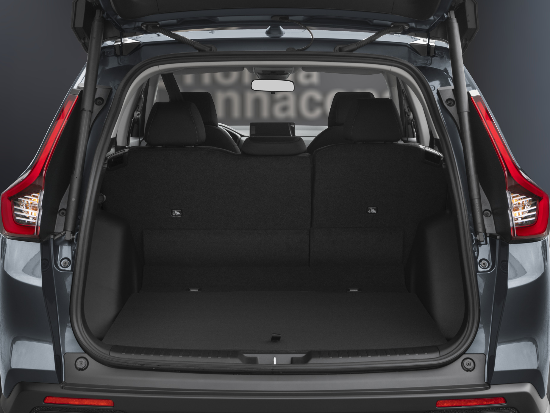 2026 Honda CR-V - Image 7
