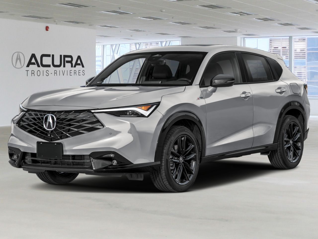 2026 ACURA ADX PLATINUM ELITE A-SPEC