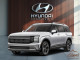 2026 Hyundai Palisade - Thumbnail 1