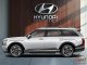 2026 Hyundai Palisade - Thumbnail 3