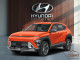 2026 Hyundai Kona - Thumbnail 1