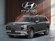 2026 Hyundai Palisade - Thumbnail 1