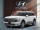 2026 Hyundai Palisade - Thumbnail 1