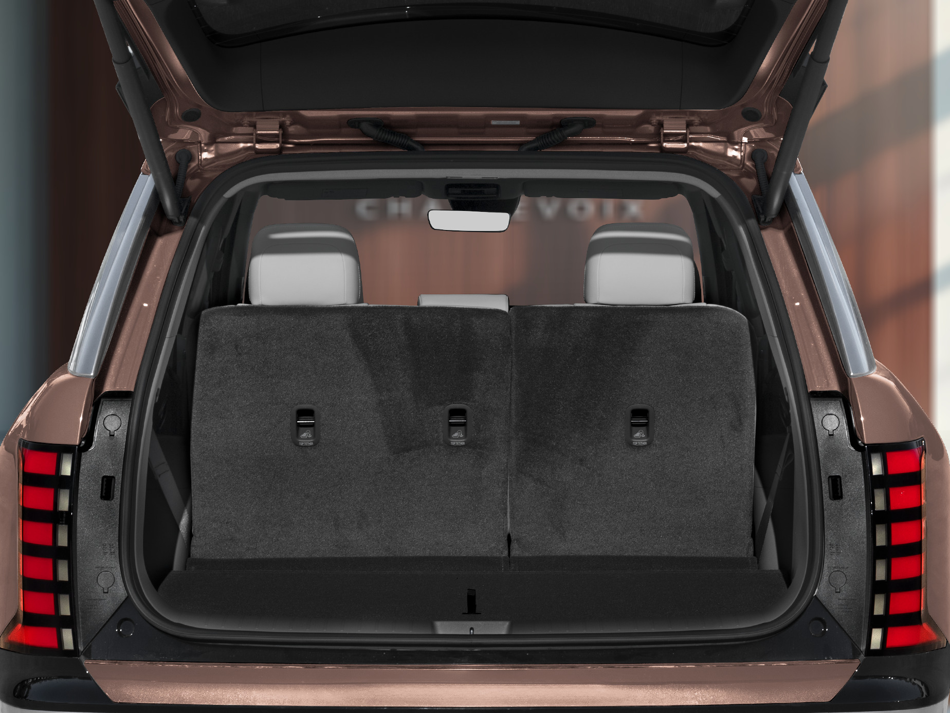 2026 Hyundai Palisade - Image 7