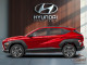 2027 Hyundai Kona - Thumbnail 3