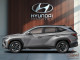 2026 Hyundai Tucson - Thumbnail 3