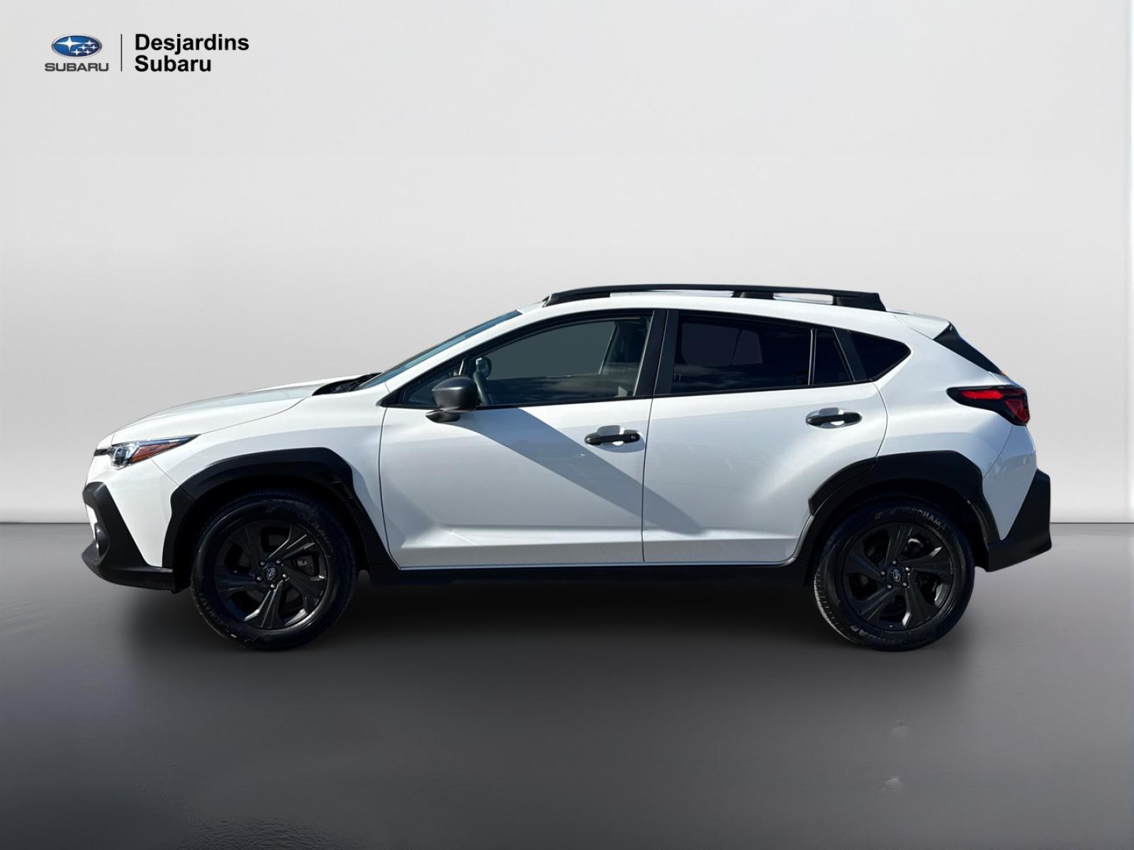 2024 Subaru Crosstrek - Image 2