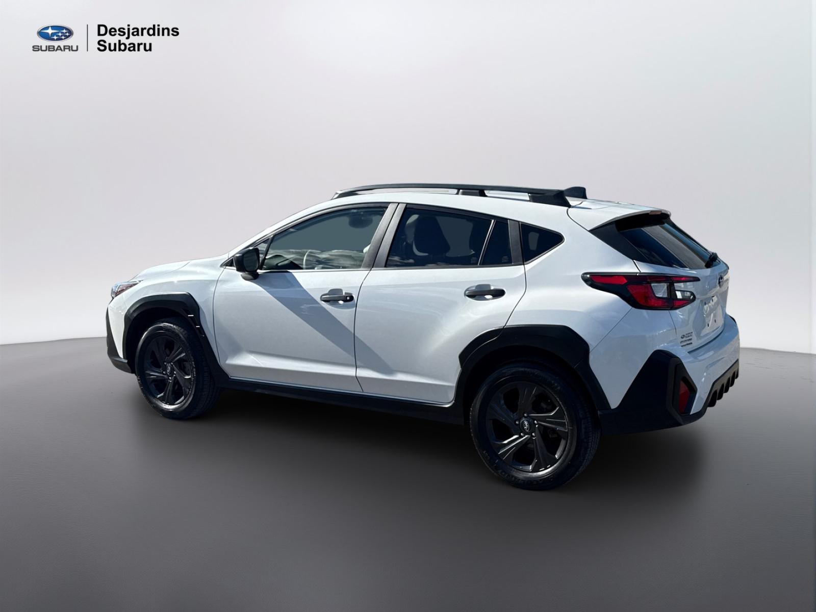 2024 Subaru Crosstrek - Image 3
