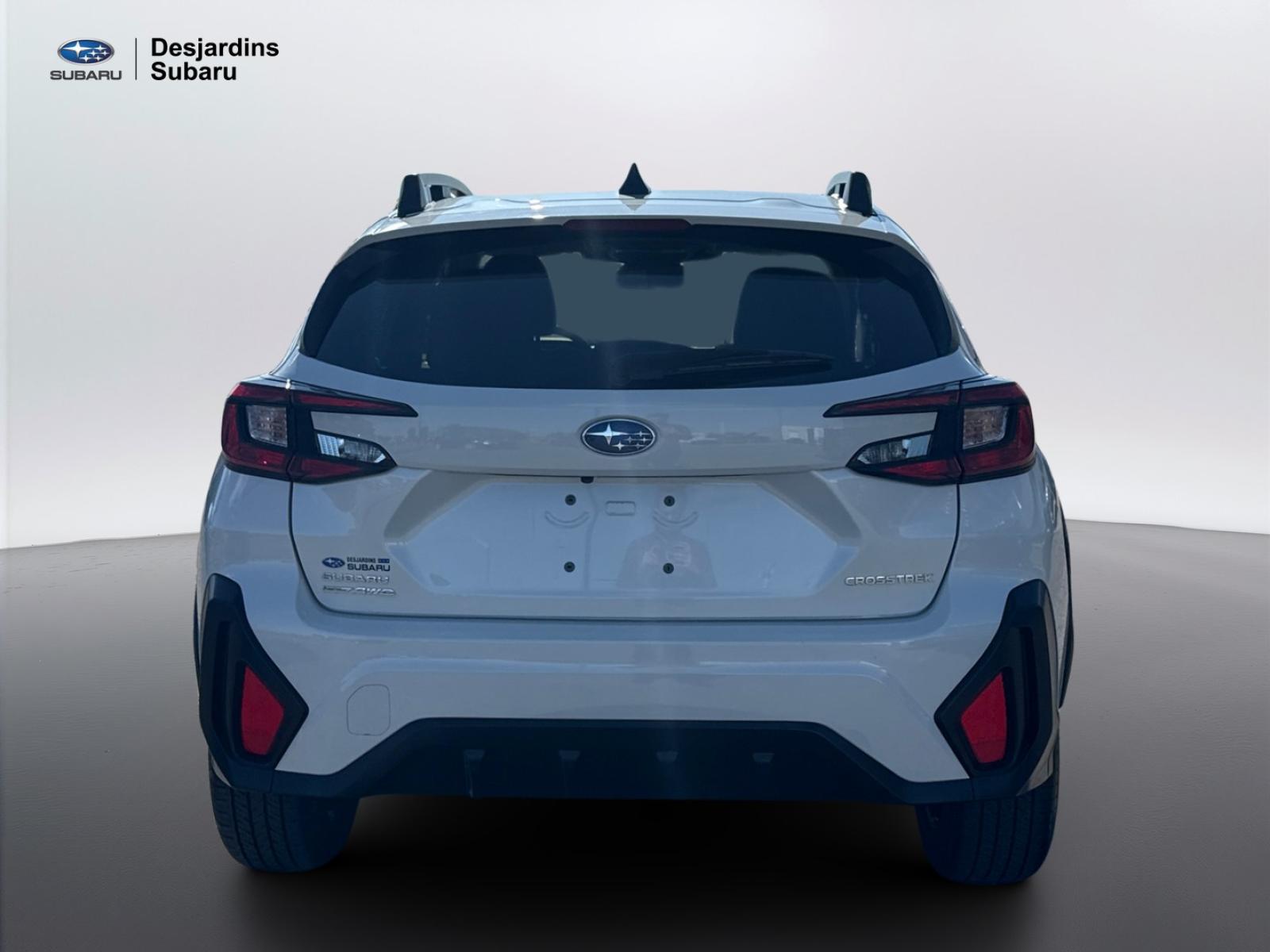 2024 Subaru Crosstrek - Image 4
