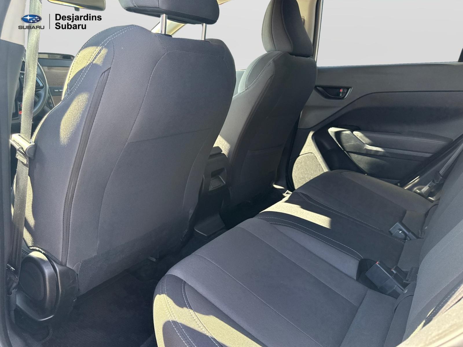 2024 Subaru Crosstrek - Image 5