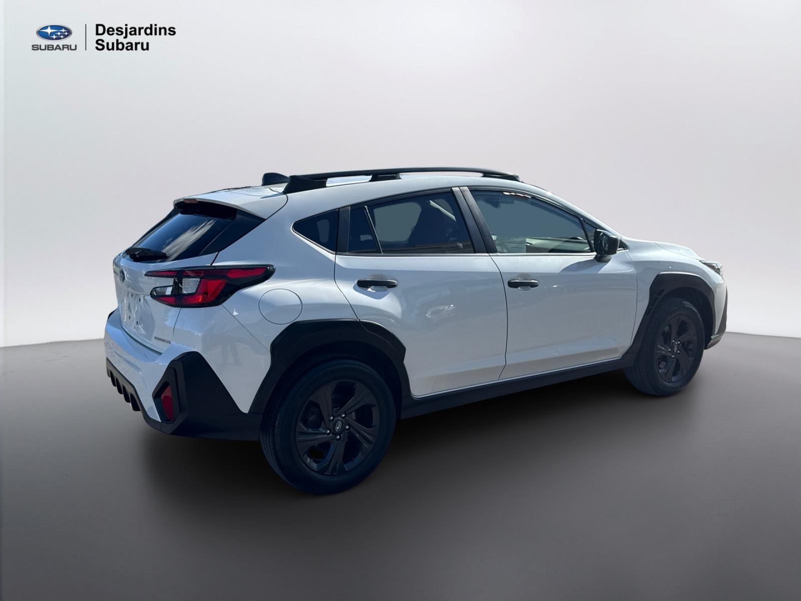 2024 Subaru Crosstrek - Image 6