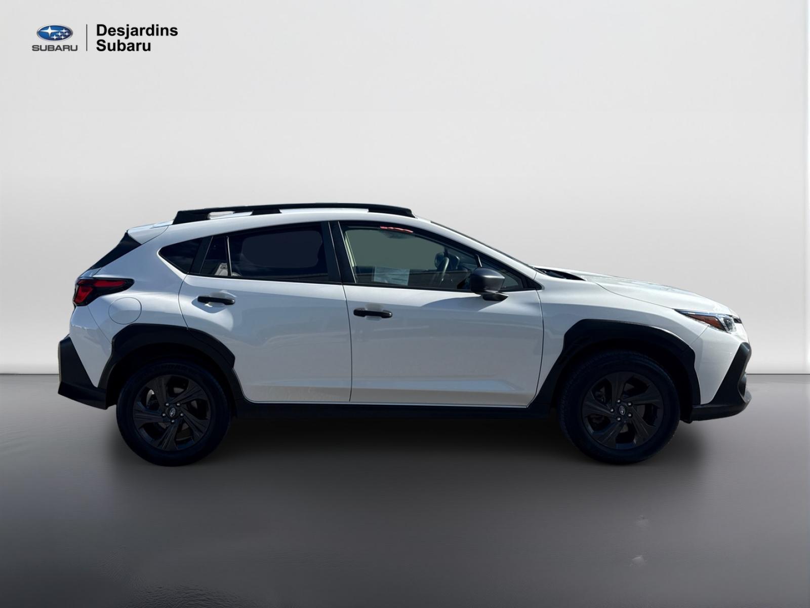 2024 Subaru Crosstrek - Image 7