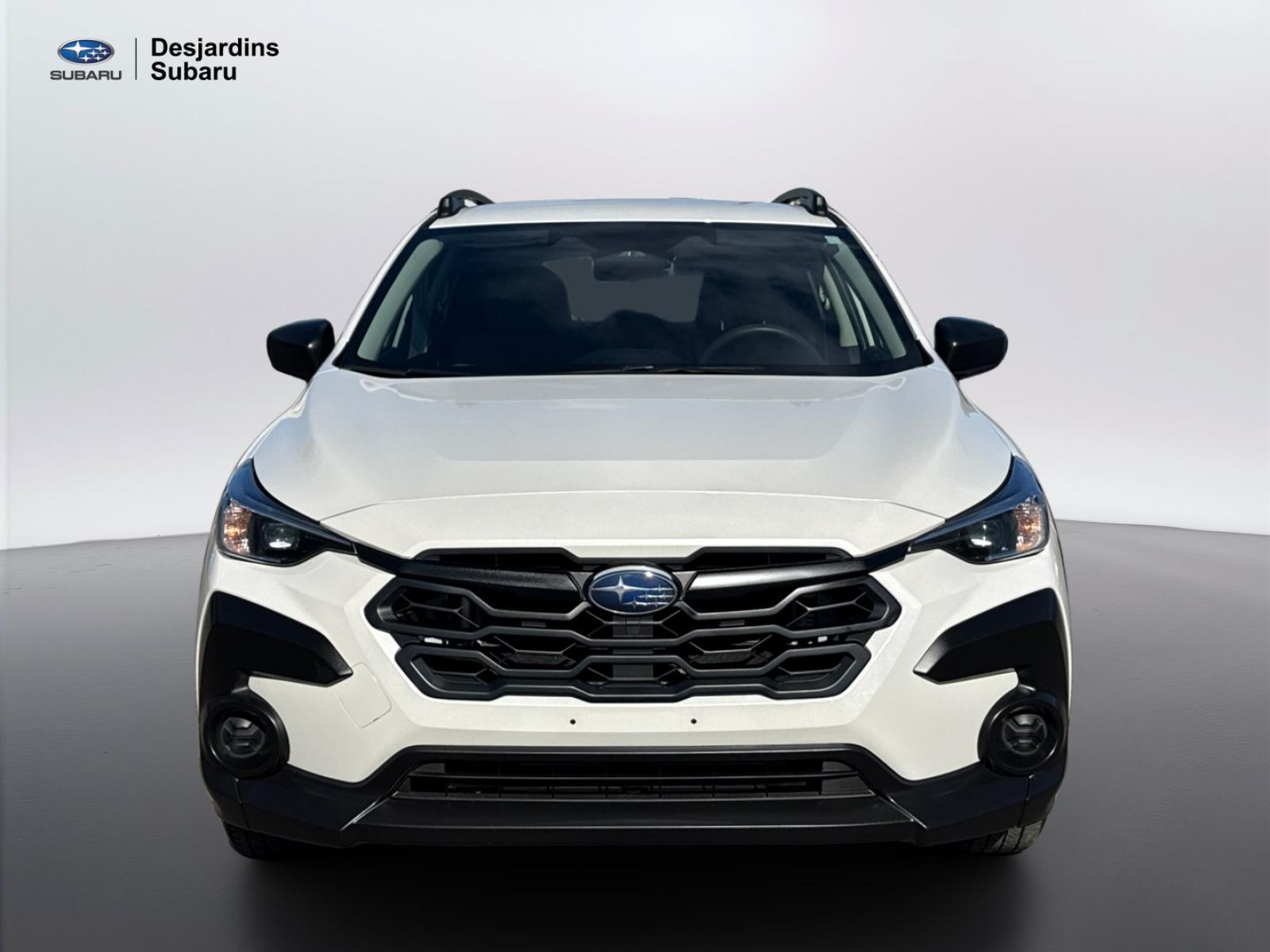 2024 Subaru Crosstrek - Image 9