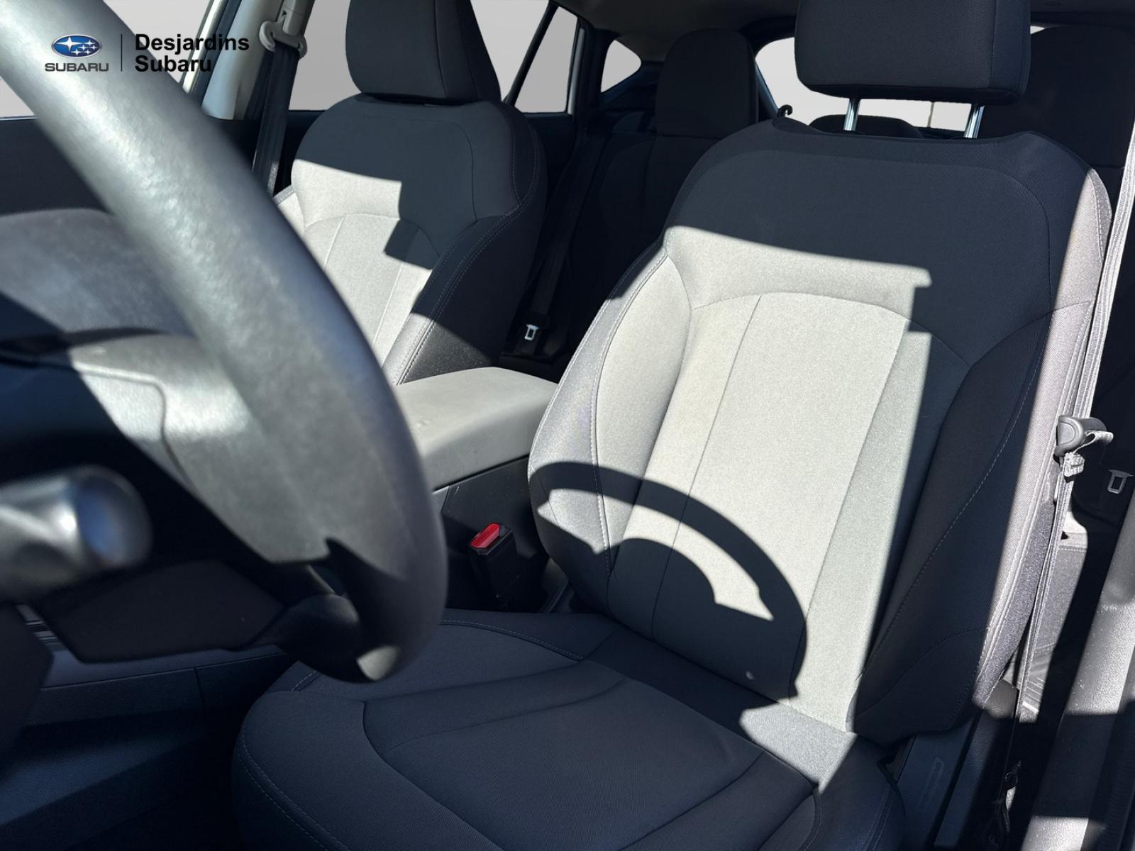 2024 Subaru Crosstrek - Image 15