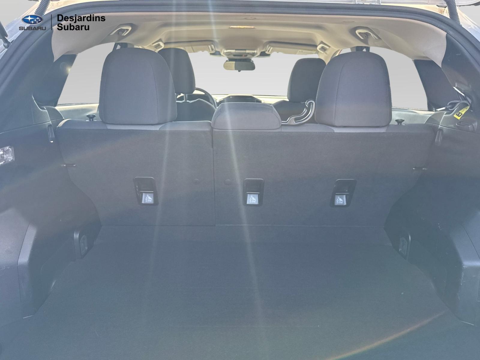 2024 Subaru Crosstrek - Image 16