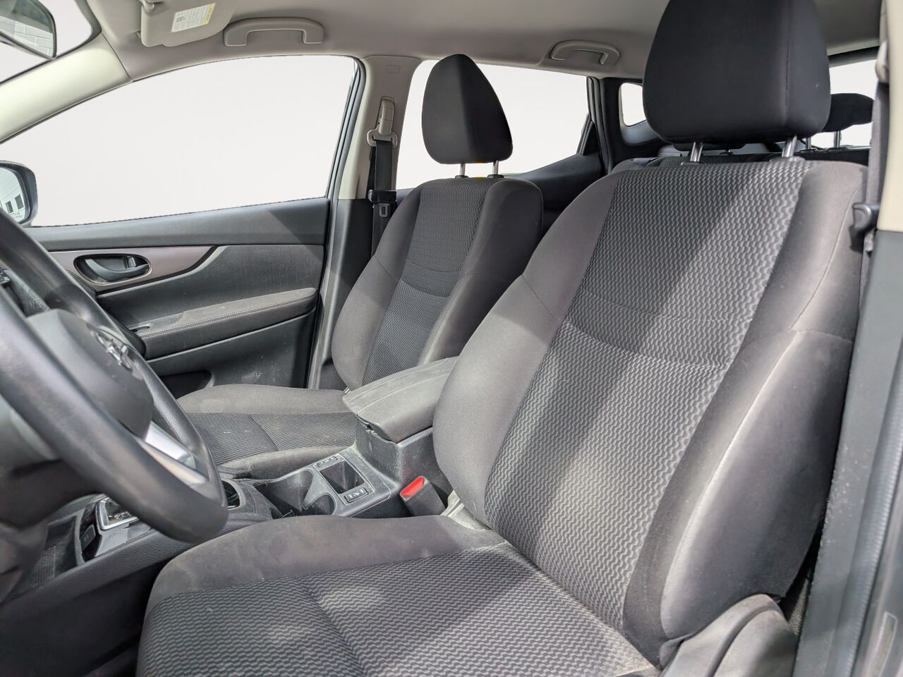 2017 Nissan Qashqai - Image 7