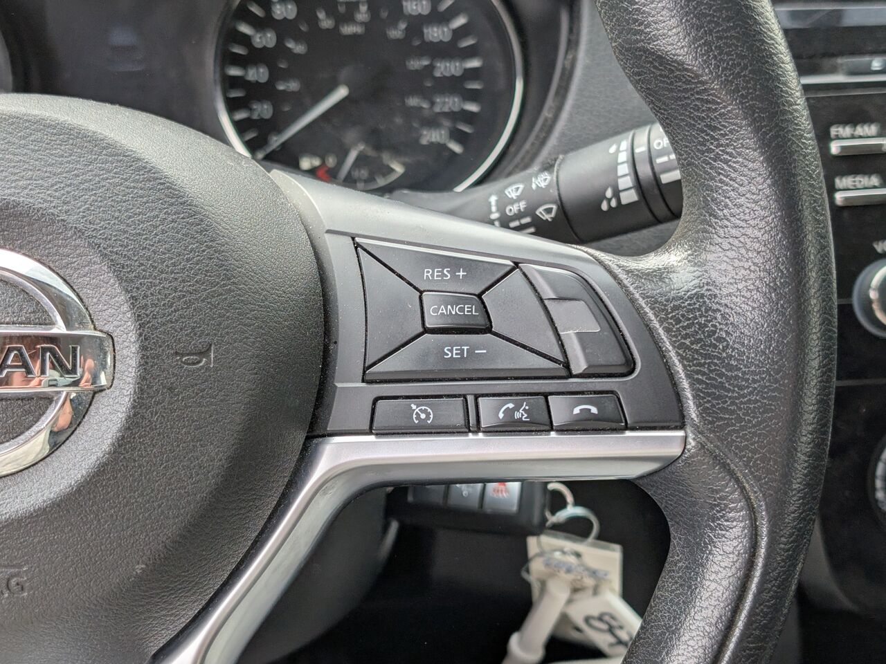 2017 Nissan Qashqai - Image 12