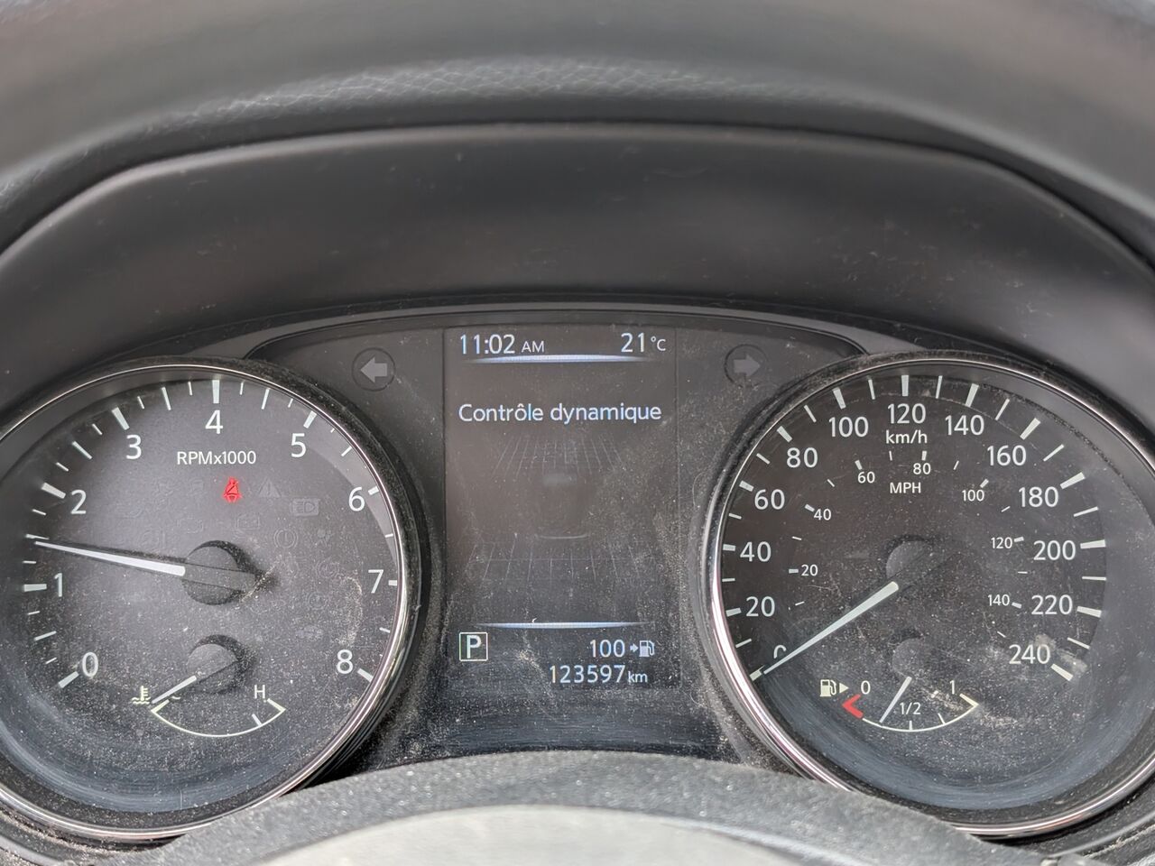2017 Nissan Qashqai - Image 14