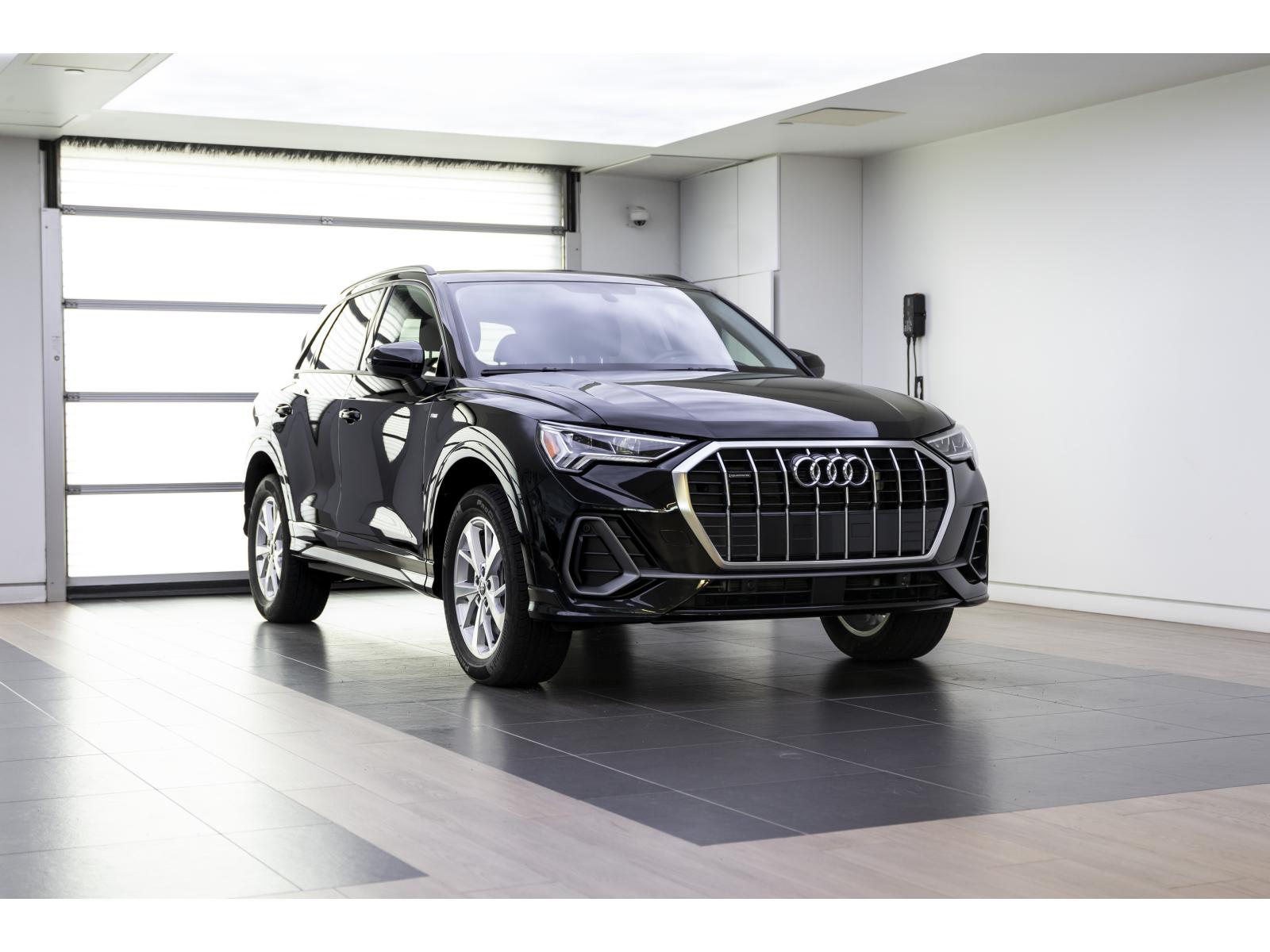 2025 Audi Q3