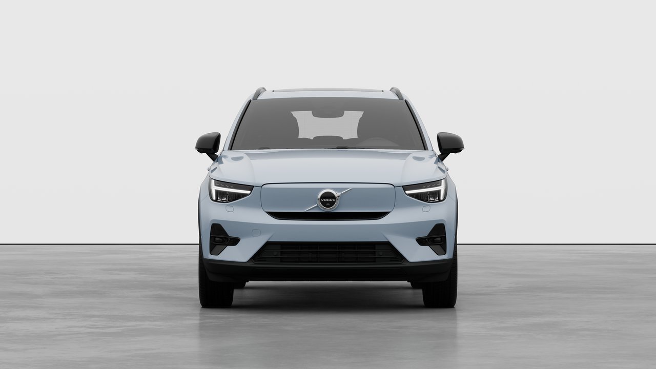 2026 Volvo EX40 - Image 5