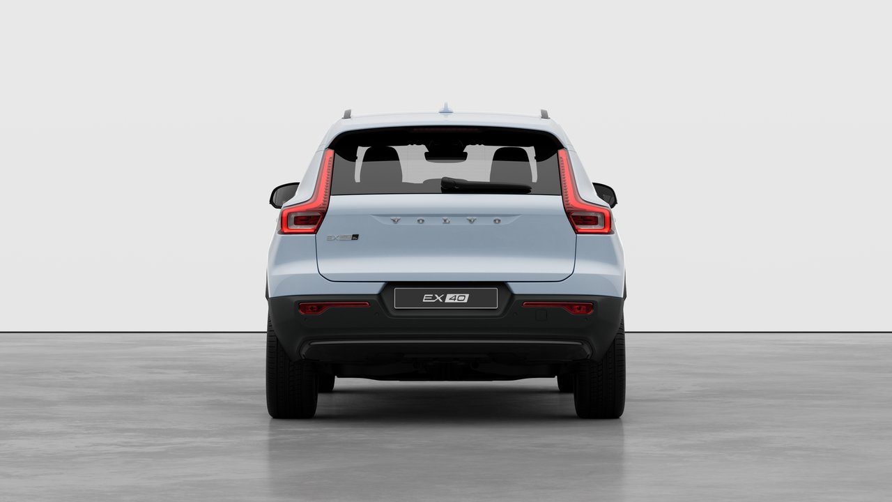 2026 Volvo EX40 - Image 6