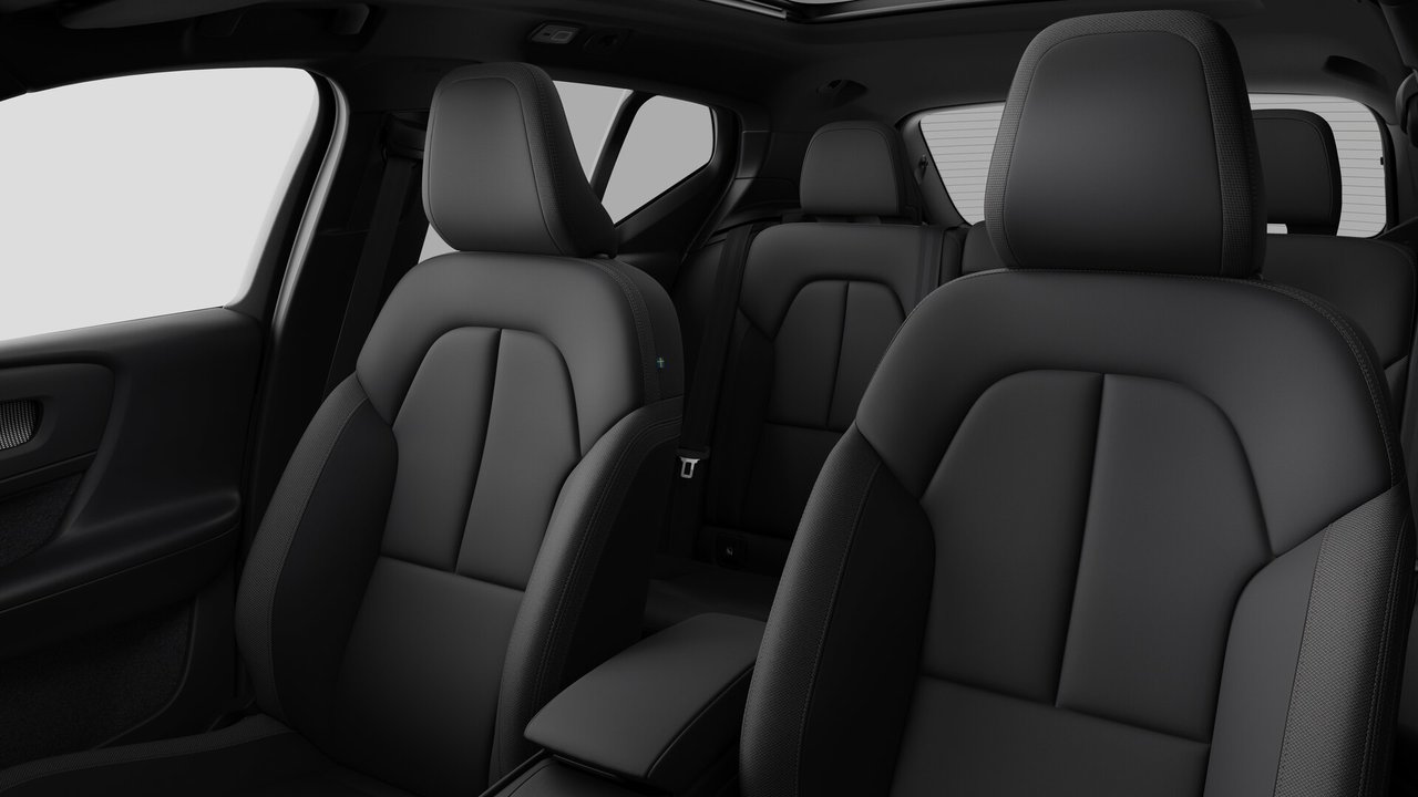 2026 Volvo EX40 - Image 12