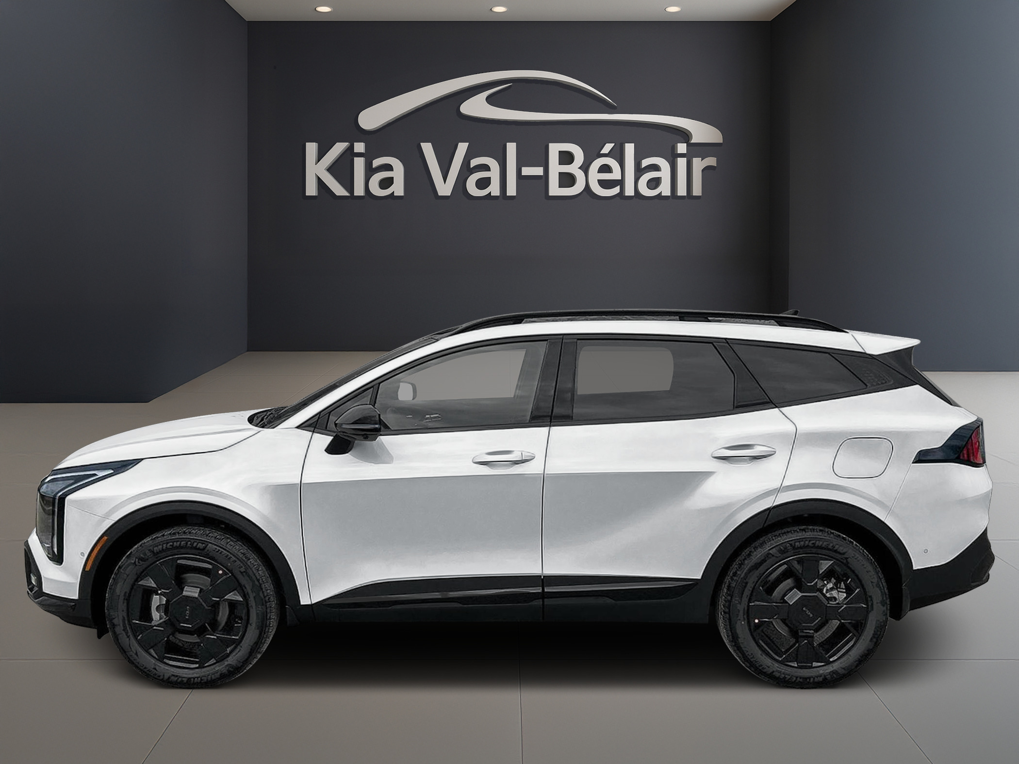 2026 Kia Sportage - Image 2