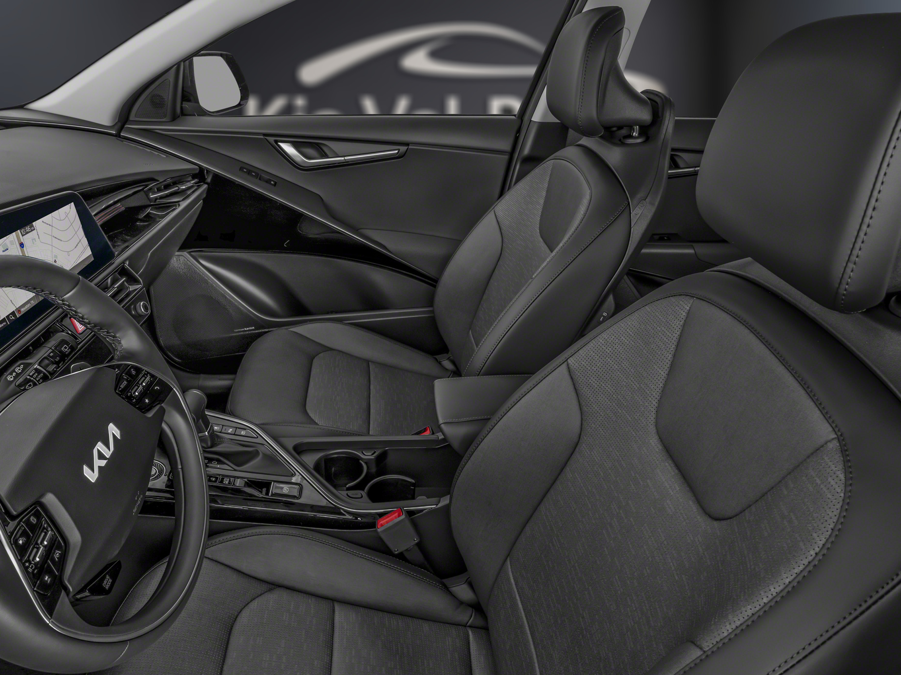 2025 Kia Niro - Image 5