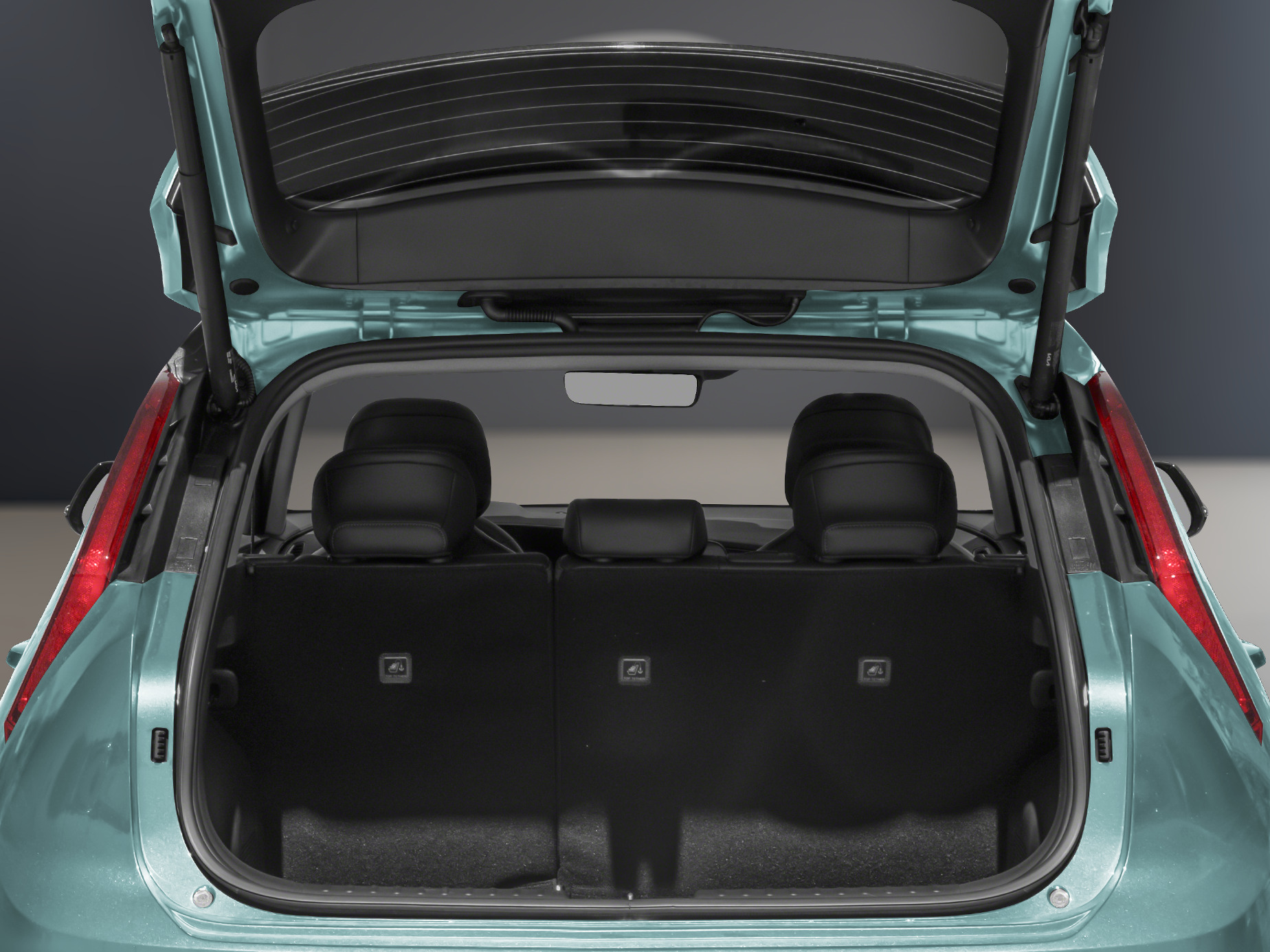 2025 Kia Niro - Image 7