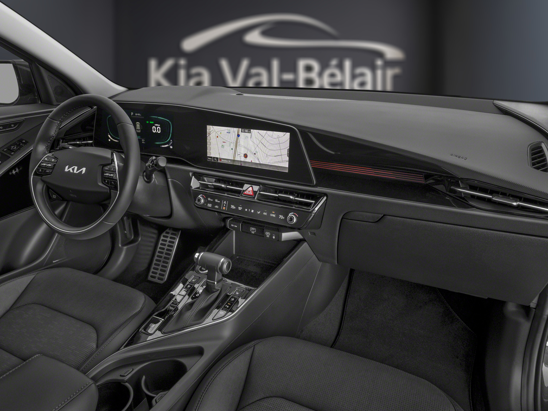 2025 Kia Niro - Image 11