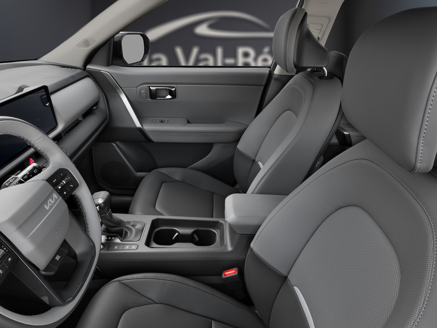 2027 Kia Seltos - Image 5