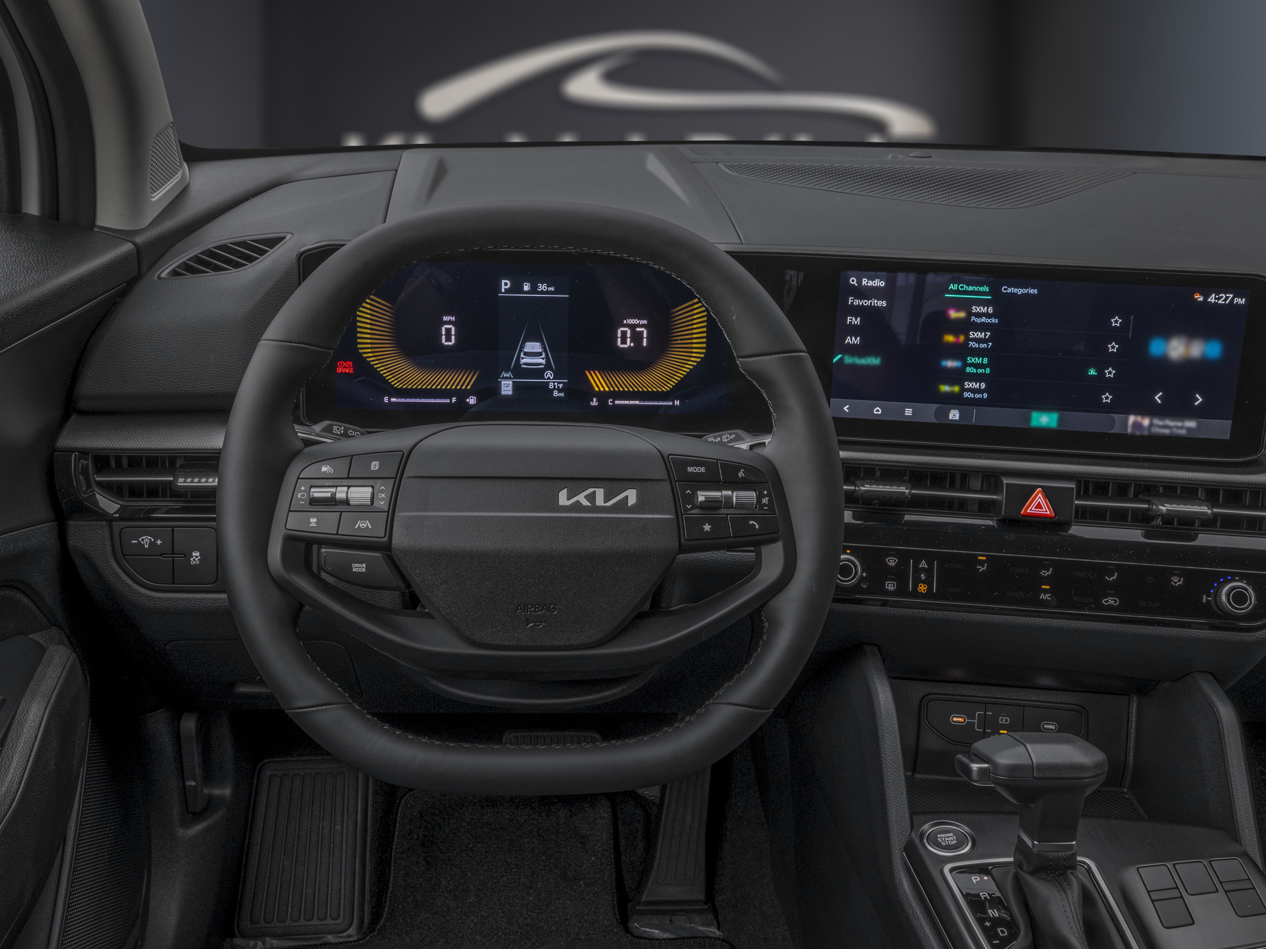 2026 Kia Sportage - Image 3