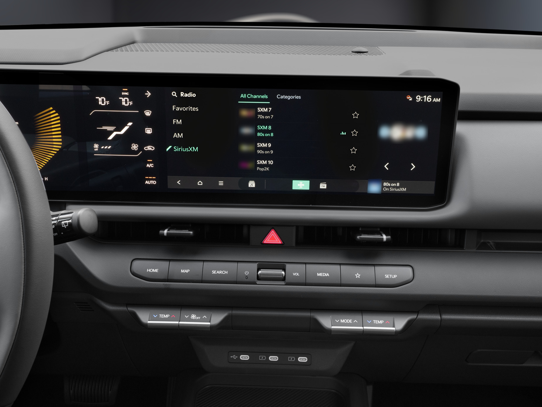 2027 Kia Seltos - Image 6