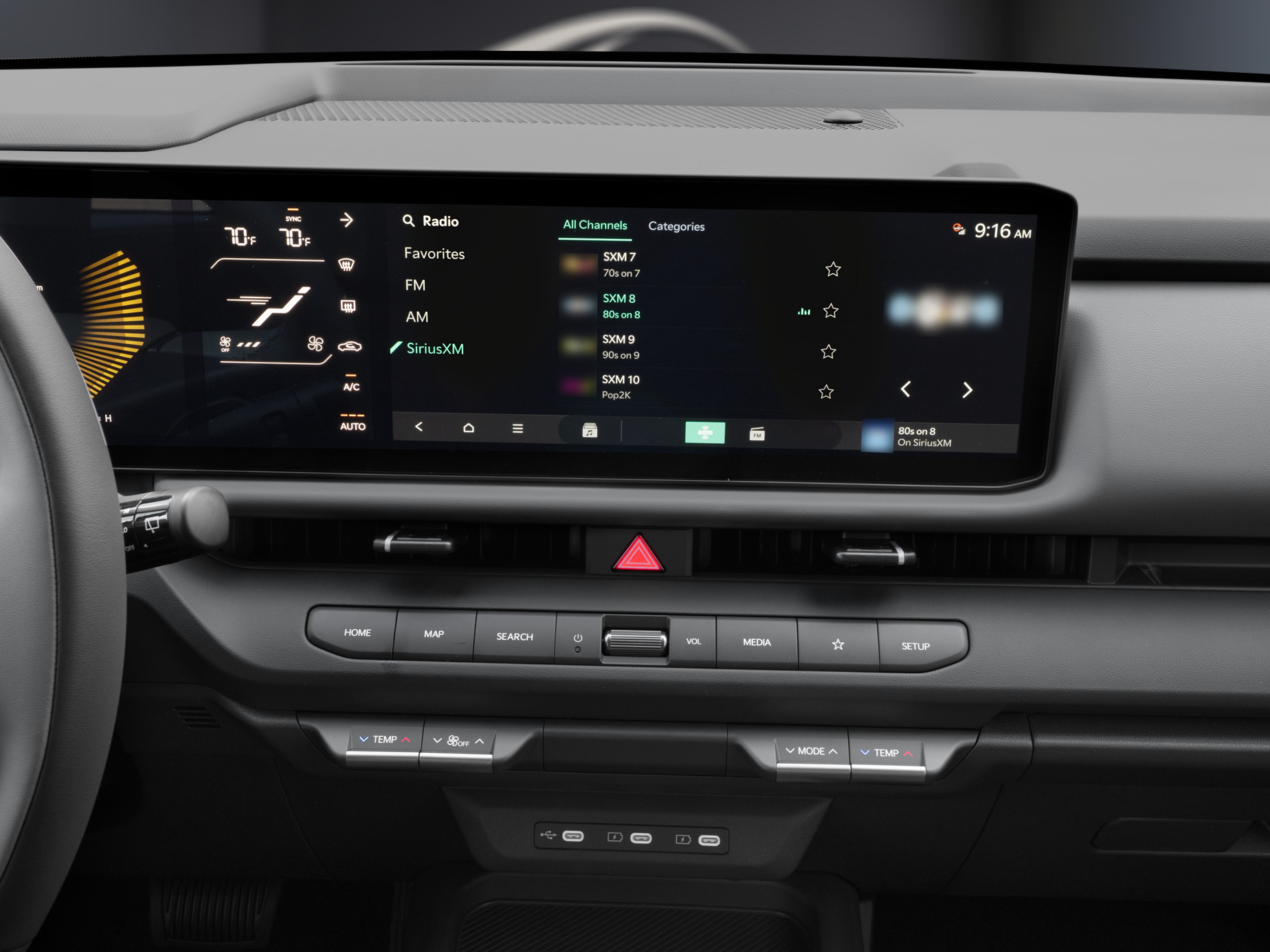 2027 Kia Seltos - Image 6
