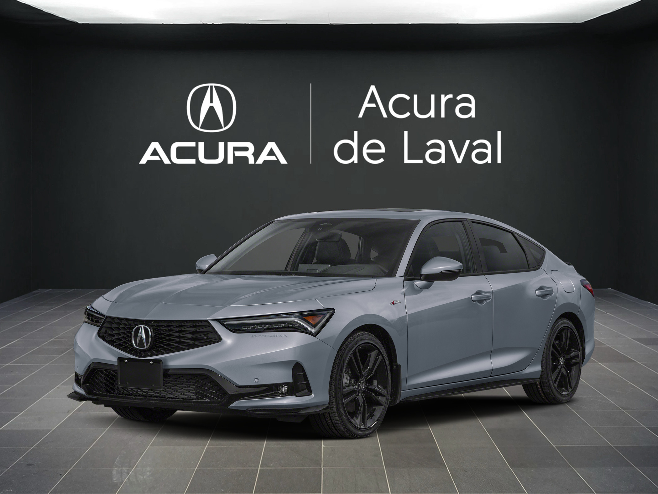 2026 Acura Integra