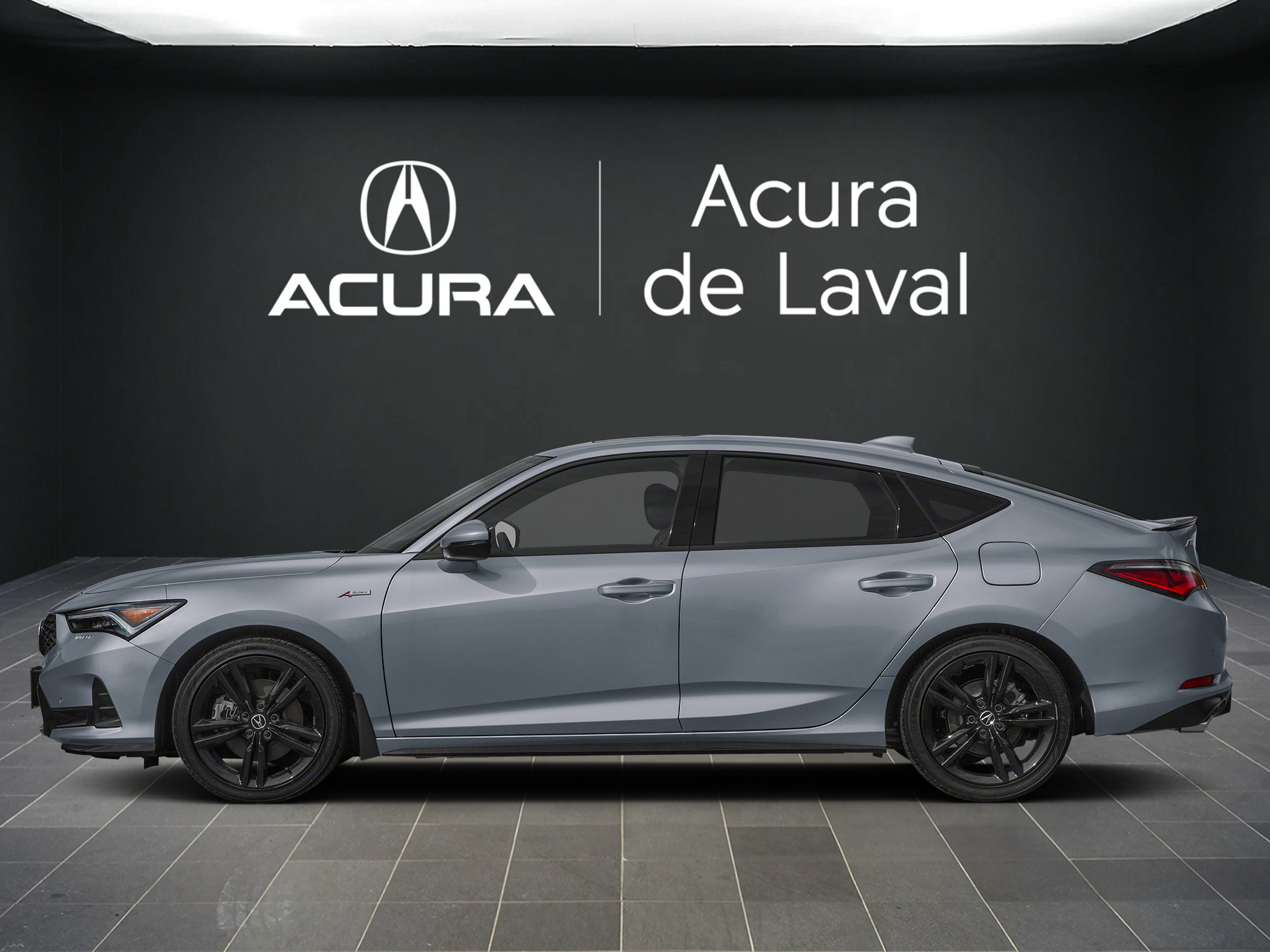 2026 Acura Integra - Image 3