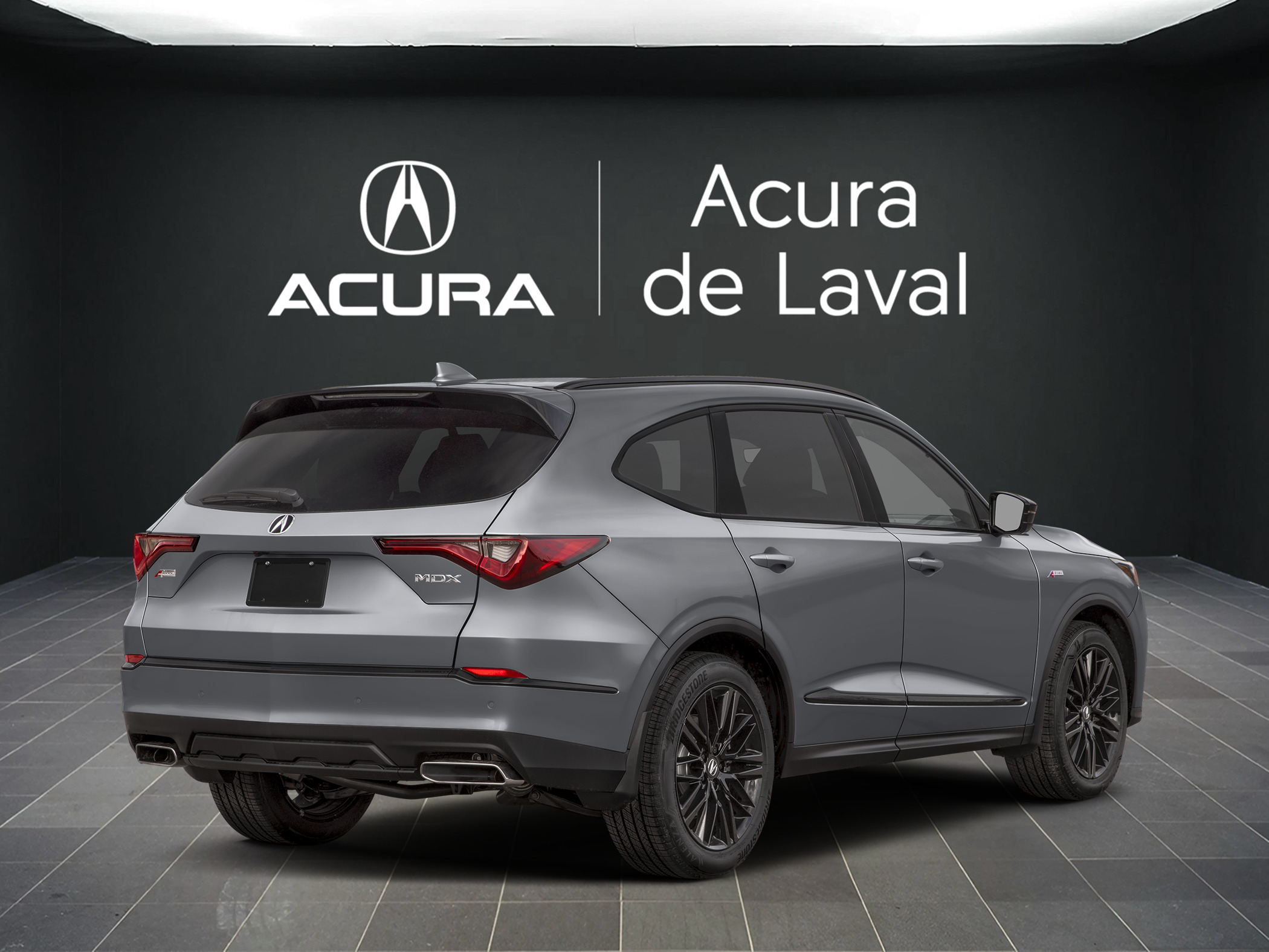 2026 Acura MDX - Image 2