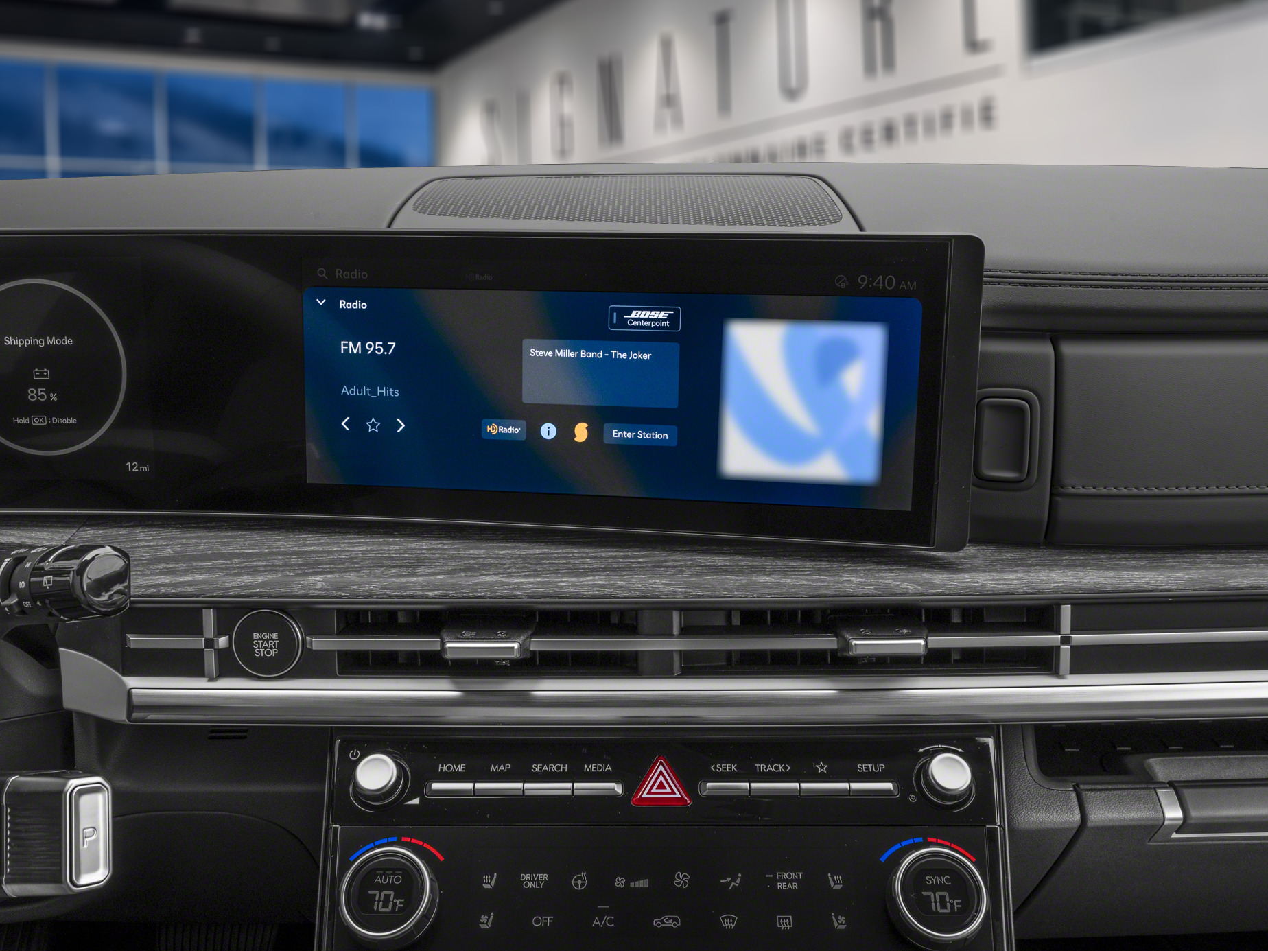 2026 Hyundai Santa Fe - Image 6