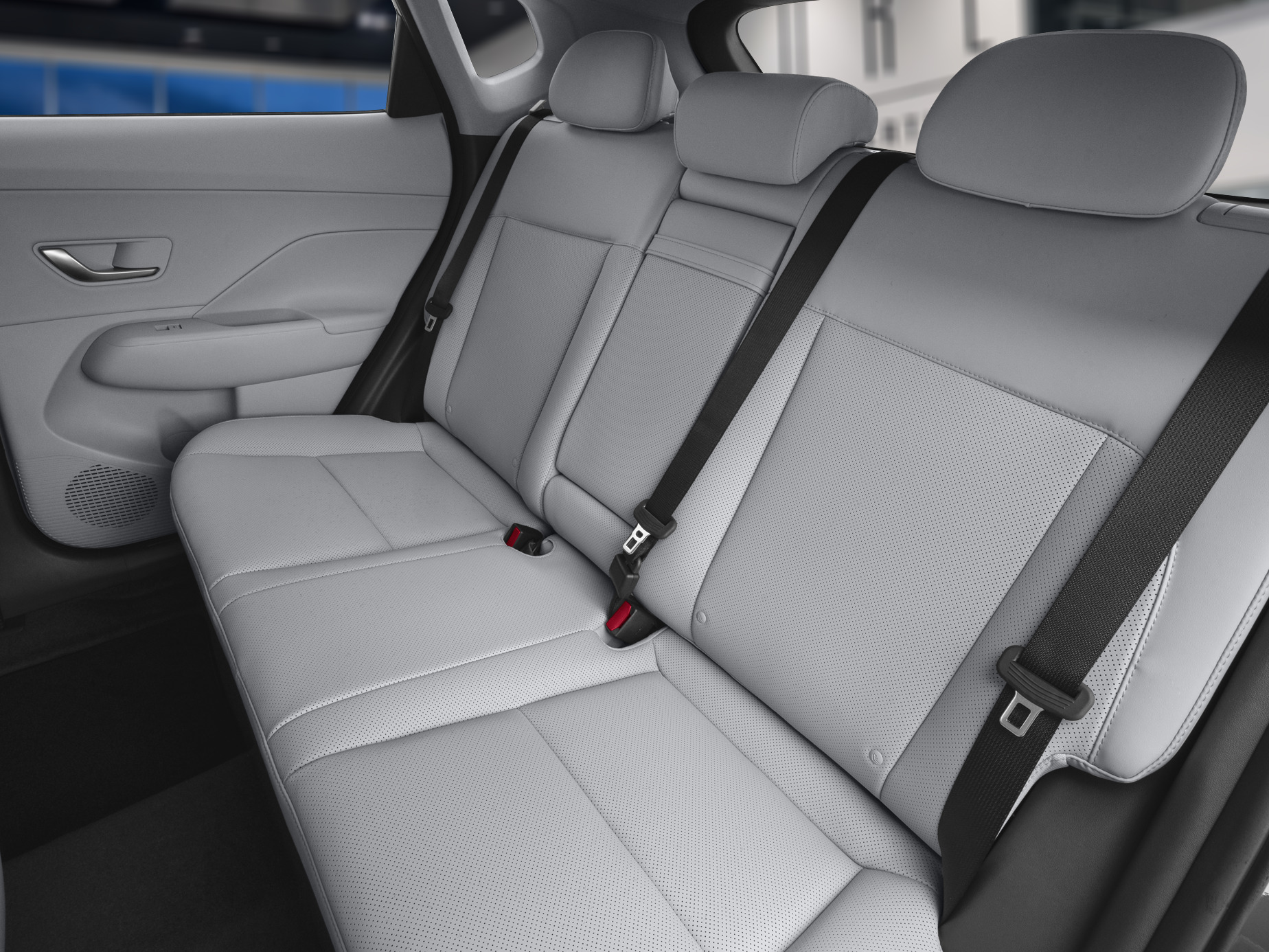 2027 Hyundai Kona - Image 9