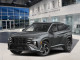 2026 Hyundai Tucson Hybrid - Thumbnail 1